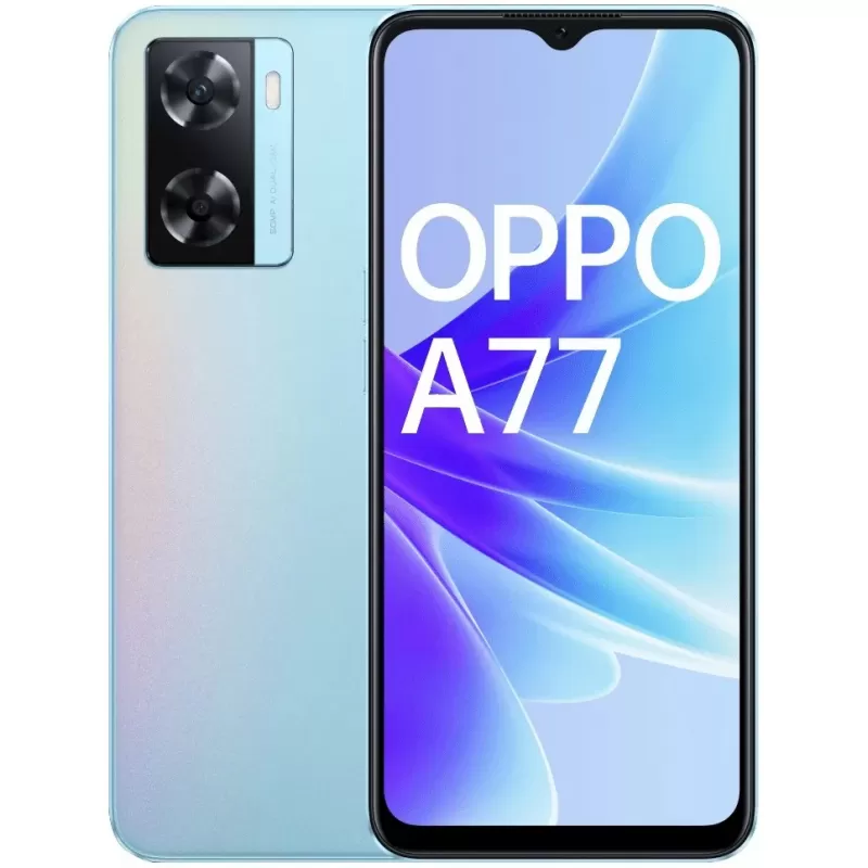 Smartphone Oppo A77 CPH2385 DS LTE 6.56